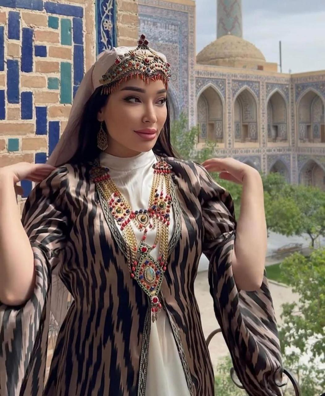 Jumadaler Castle Bukhara Old Town Дворец Эмира В Старом Городе ภายนอก รูปภาพ